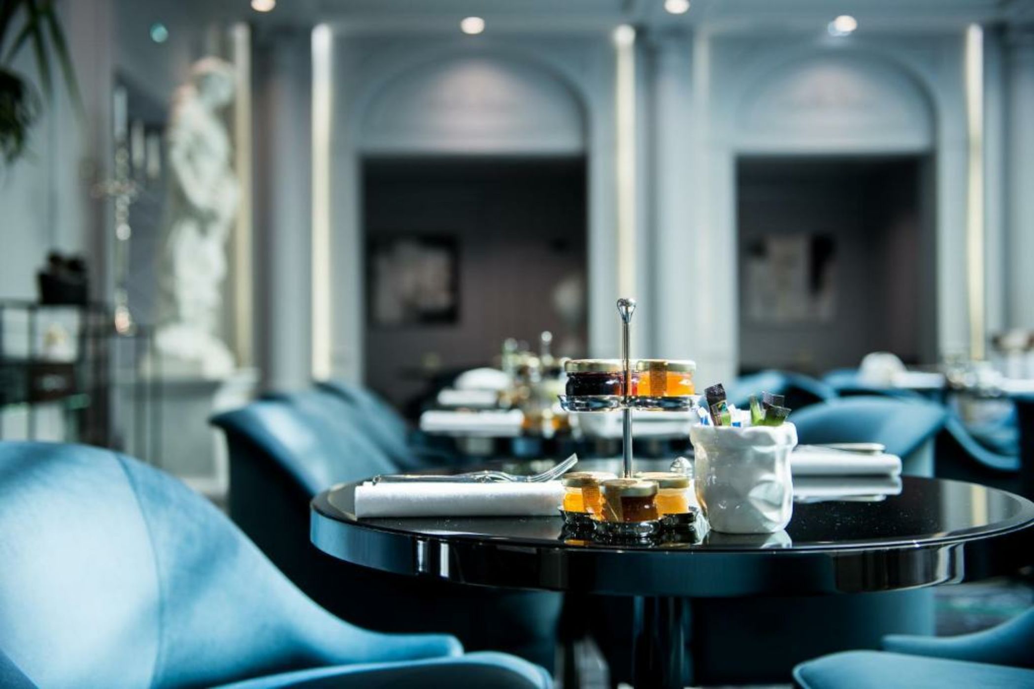 Boscolo Lyon Hotel & Spa