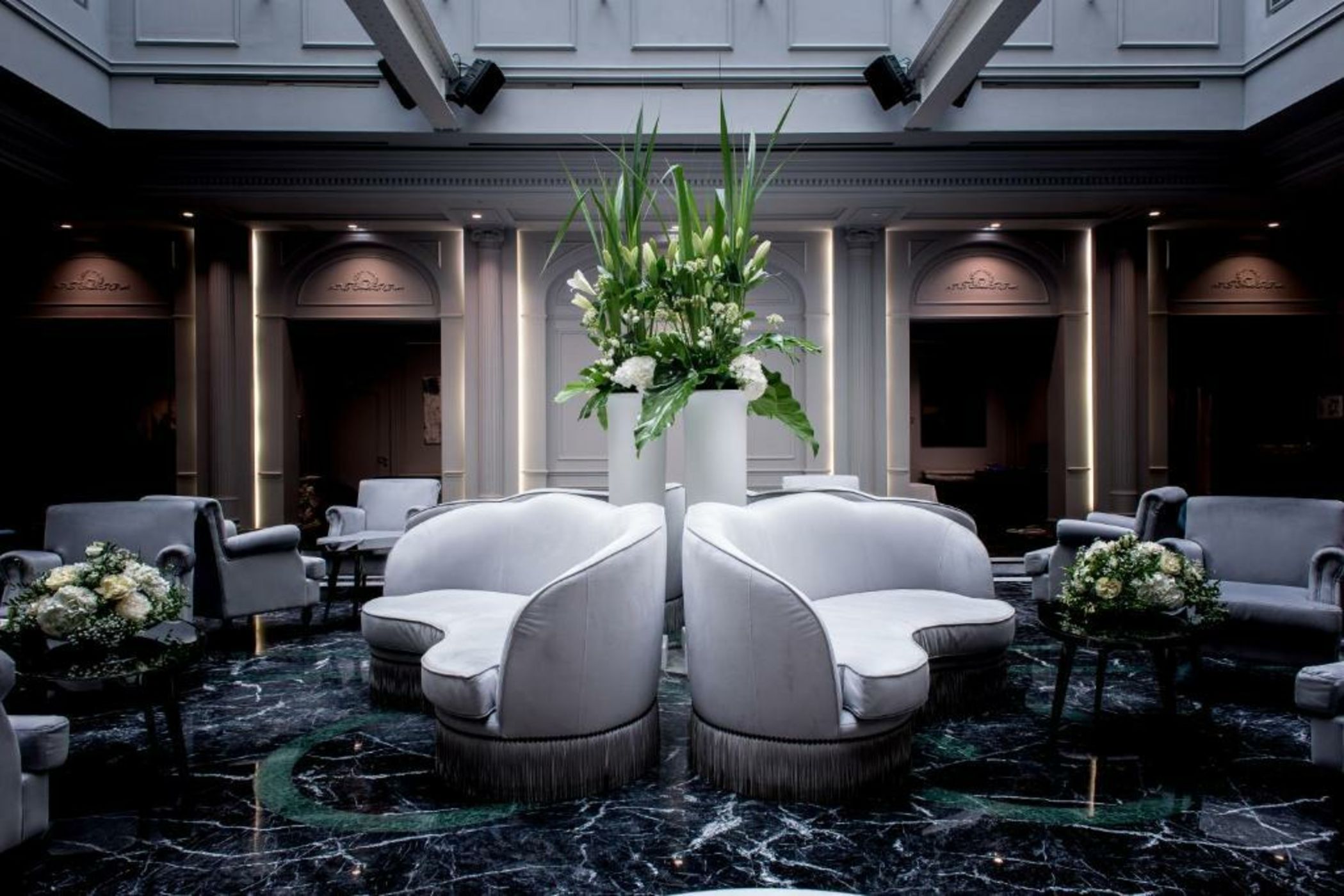 Boscolo Lyon Hotel & Spa