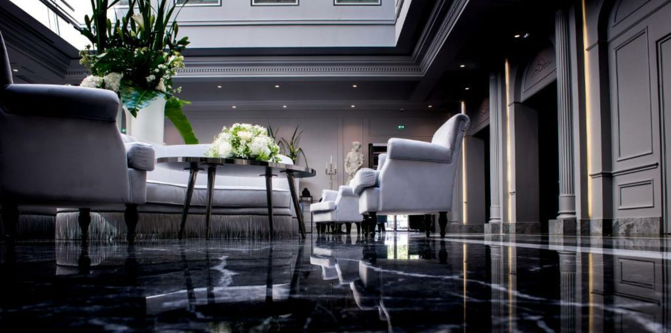 Boscolo Lyon Hotel & Spa