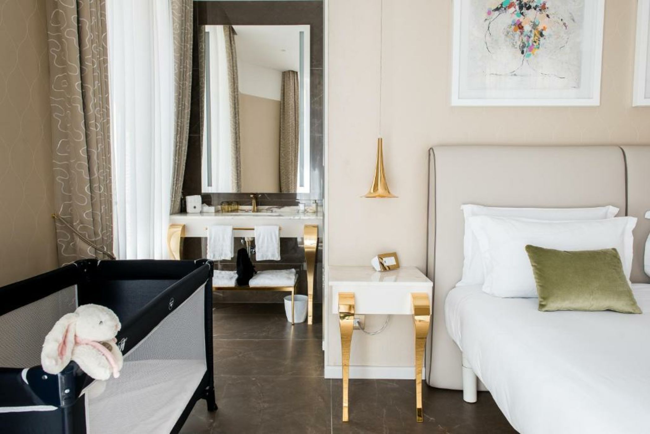 Boscolo Lyon Hotel & Spa