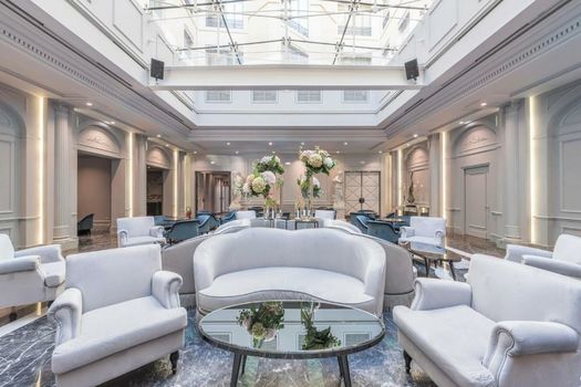 Boscolo Lyon Hotel & Spa