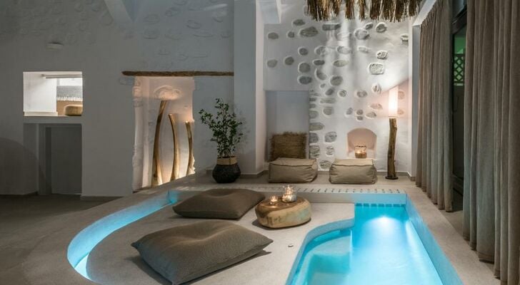 Aphrodite Luxury apartment