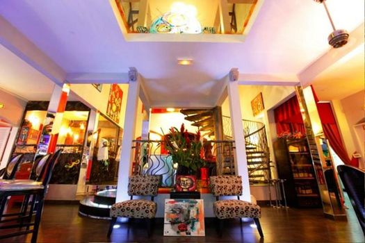 La Suite Villa