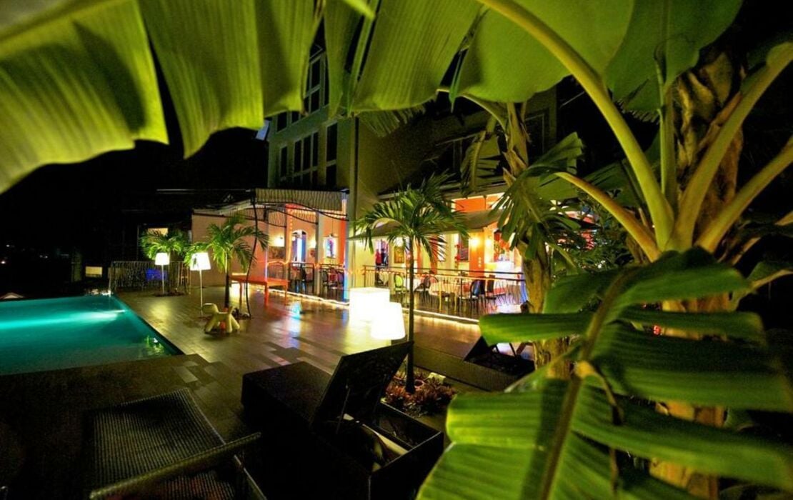 La Suite Villa