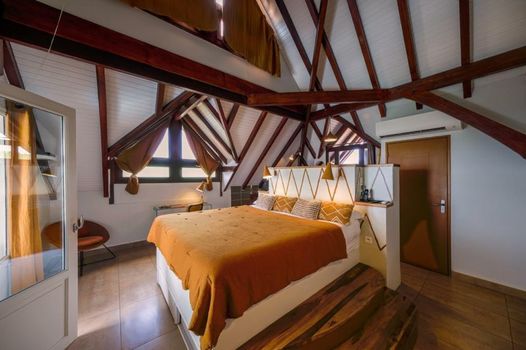 La Suite Villa