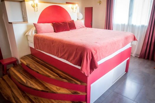 La Suite Villa