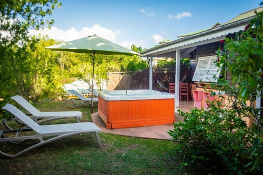 La Suite Villa