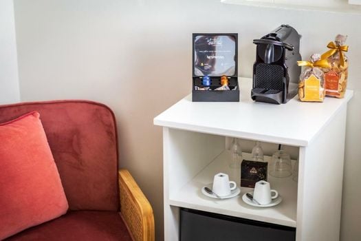La Suite Villa