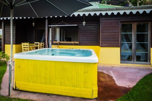 La Suite Villa