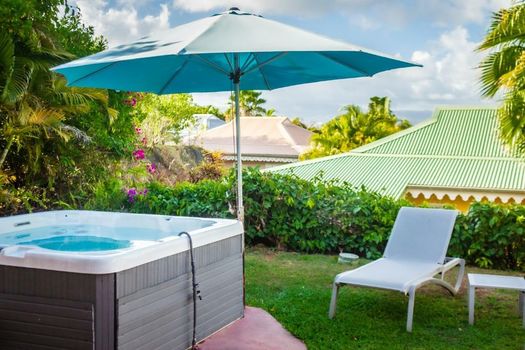 La Suite Villa