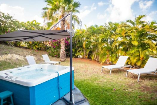 La Suite Villa
