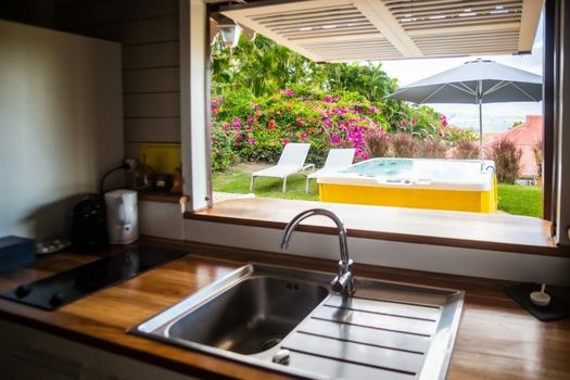 La Suite Villa