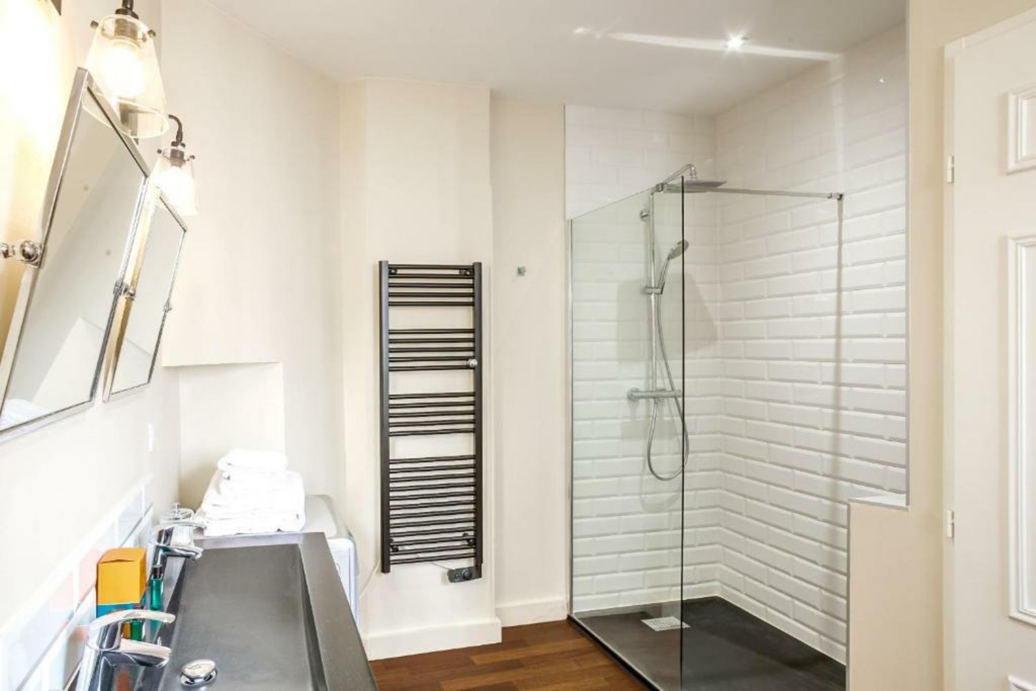 Appartements Cathédrale - YBH