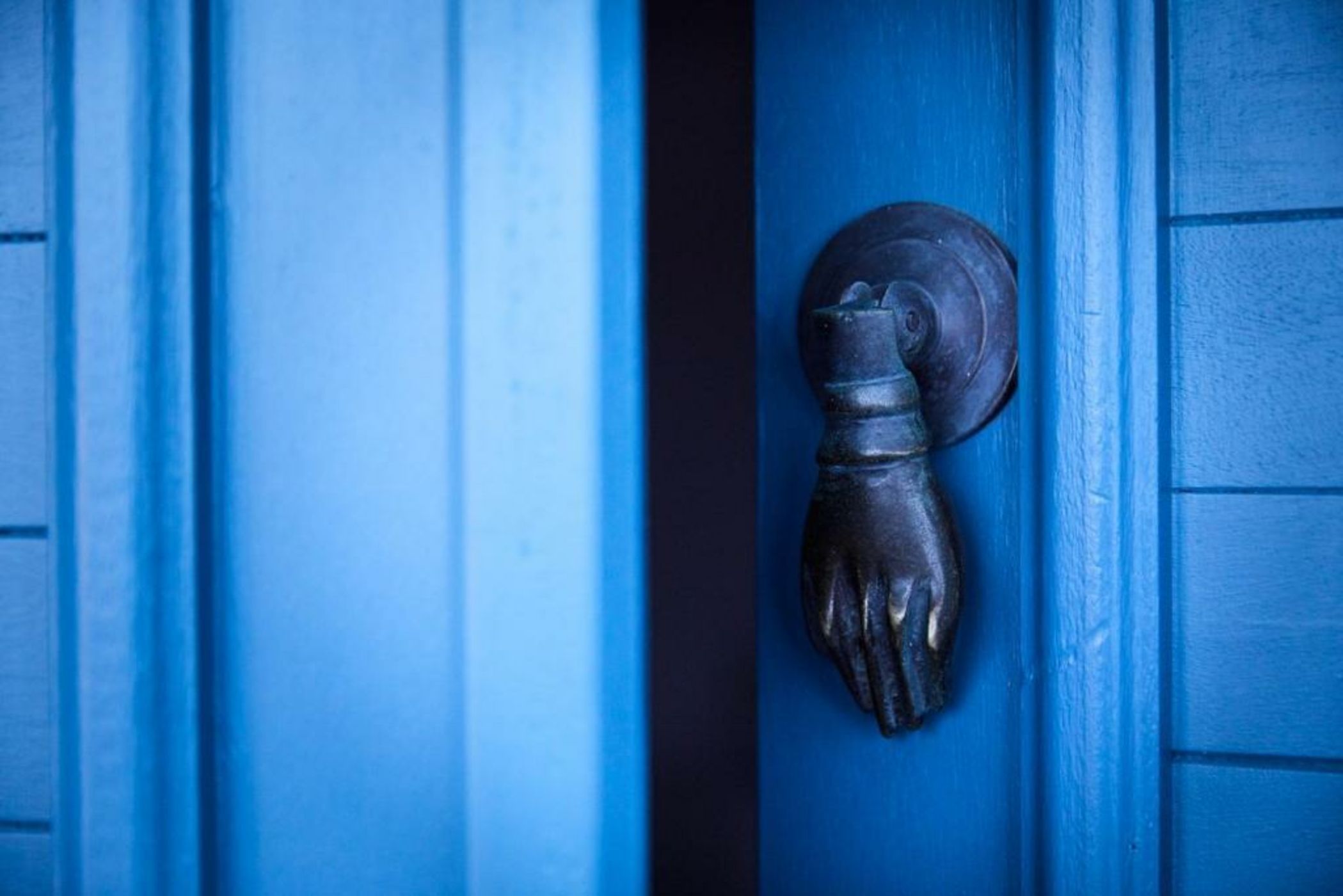 Kalderimi Traditional Houses