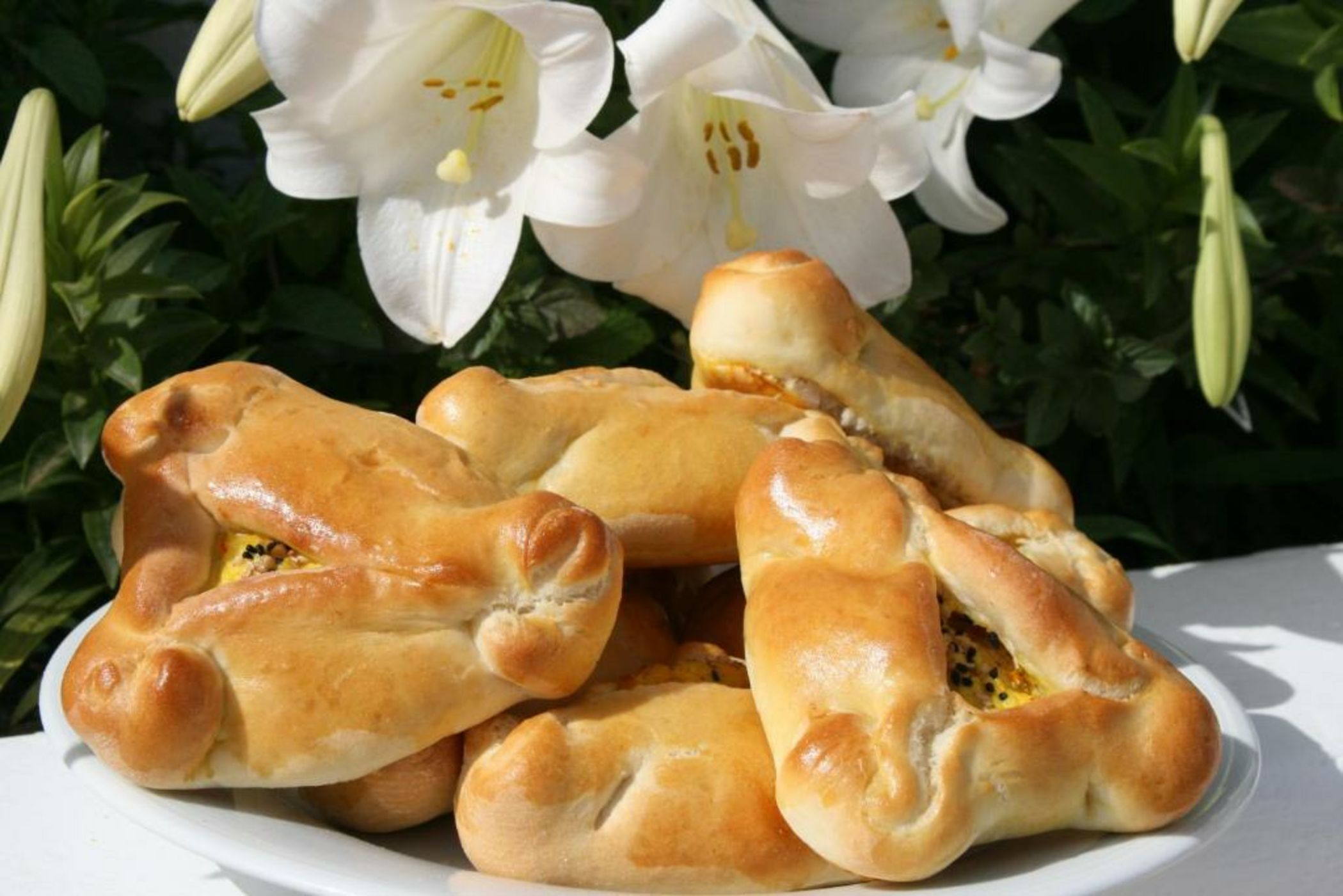 Kalderimi Traditional Houses