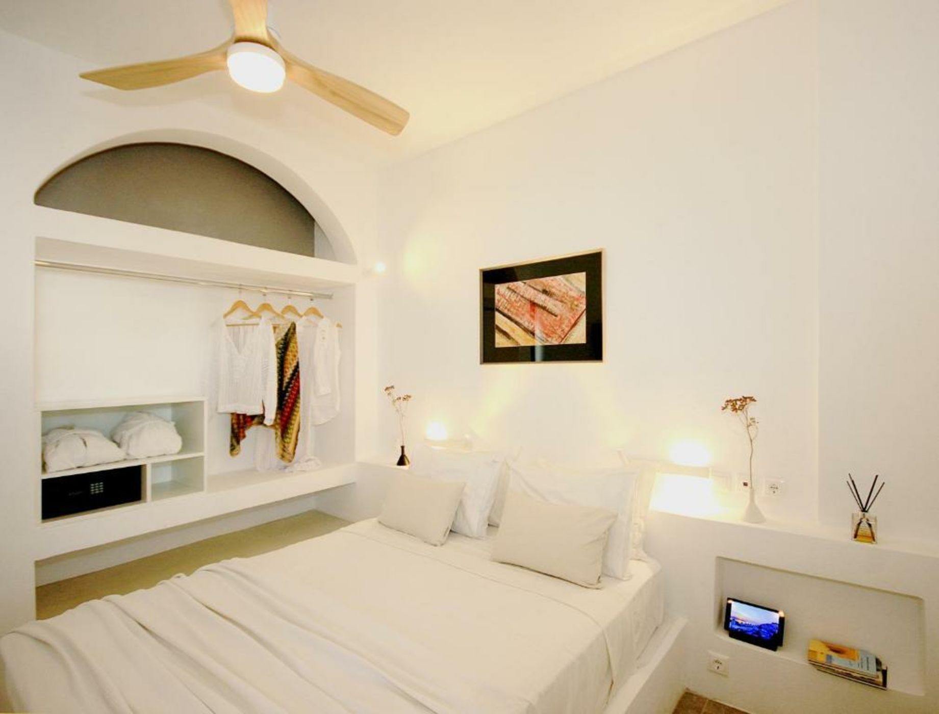 Kallichoron Art Boutique Hotel