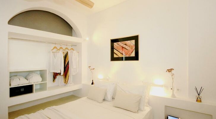 Kallichoron Art Boutique Hotel