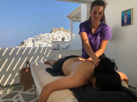 Kallichoron Art Boutique Hotel