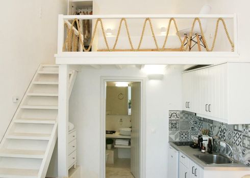 Kallichoron Art Boutique Hotel