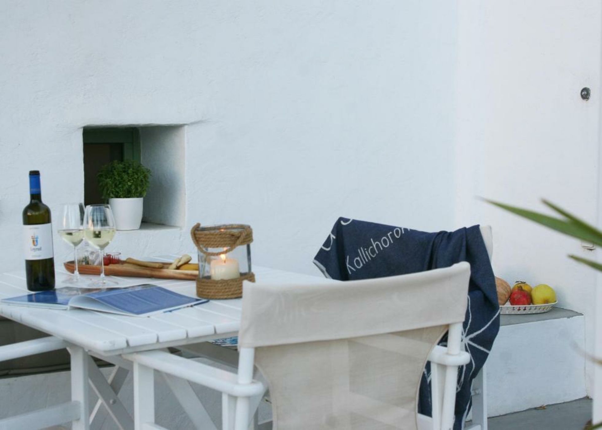 Kallichoron Art Boutique Hotel