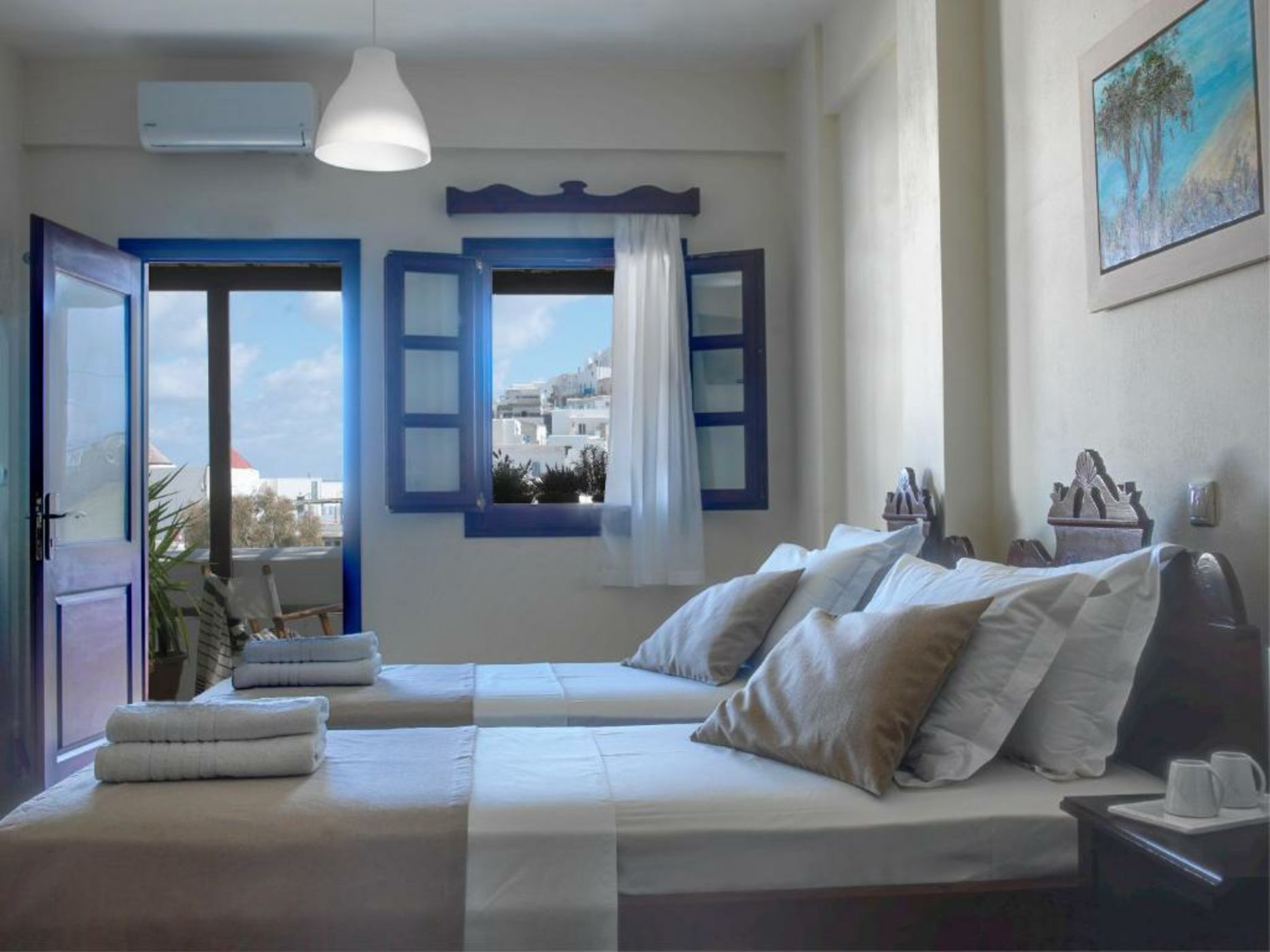 Kallichoron Art Boutique Hotel