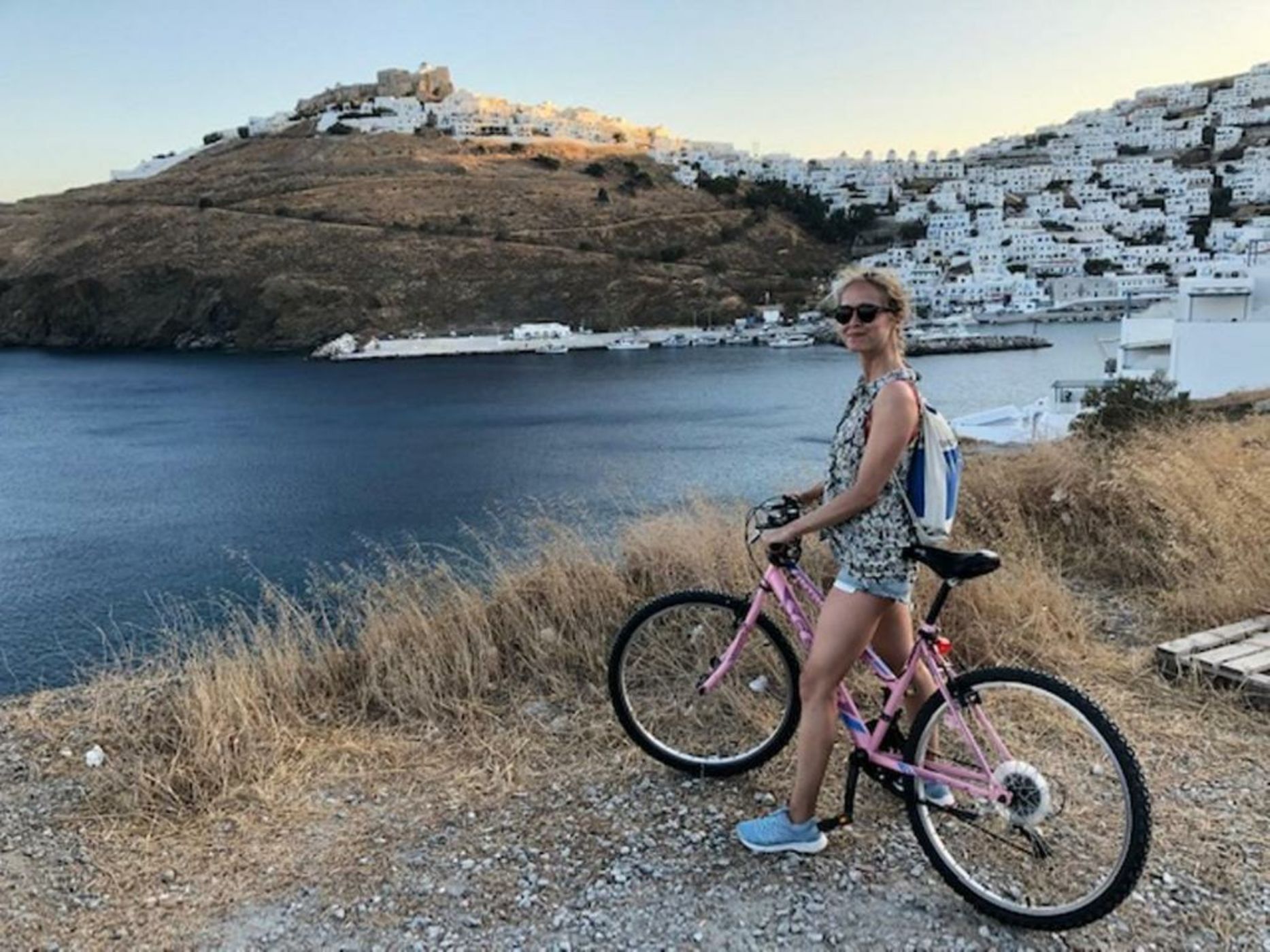 Kallichoron Art Boutique Hotel