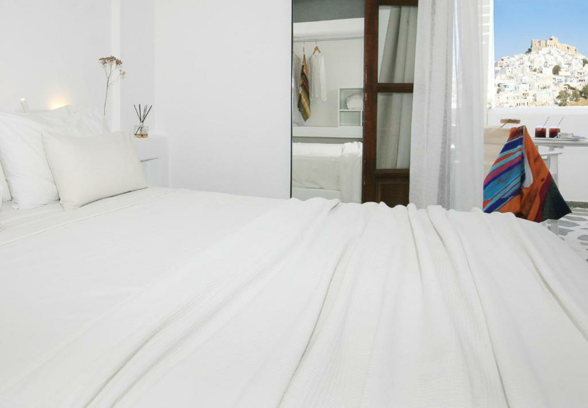 Kallichoron Art Boutique Hotel