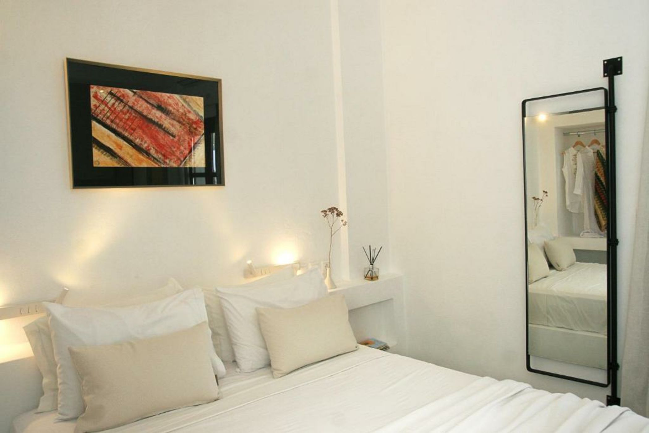 Kallichoron Art Boutique Hotel