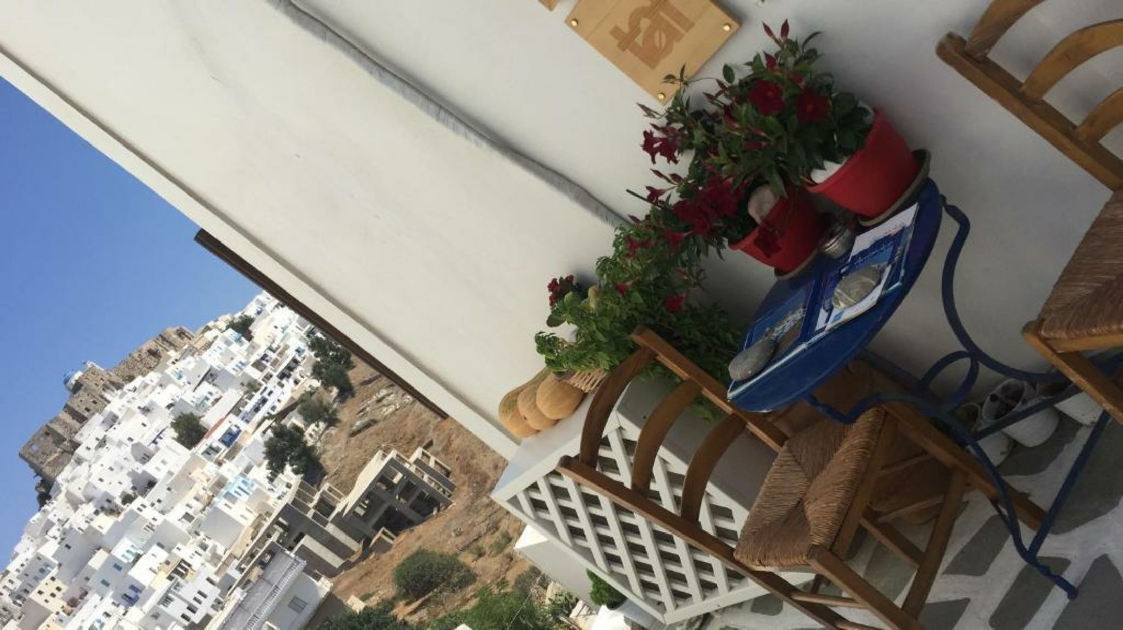 Kallichoron Art Boutique Hotel