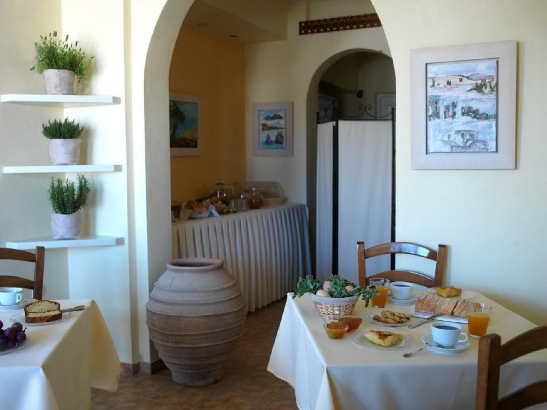 Kallichoron Art Boutique Hotel