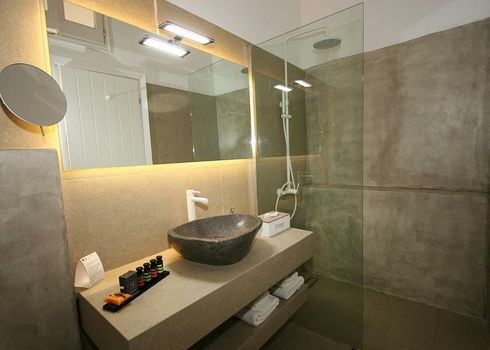 Kallichoron Art Boutique Hotel