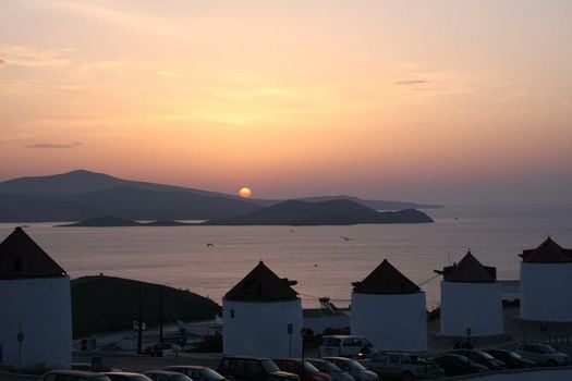 Kallichoron Art Boutique Hotel