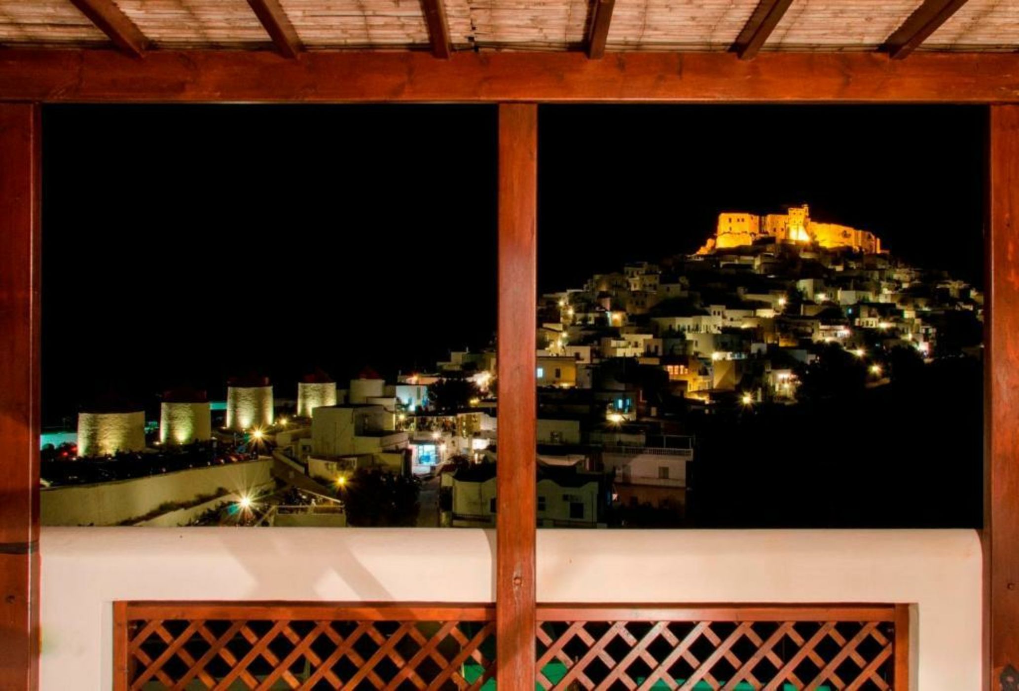 Kallichoron Art Boutique Hotel