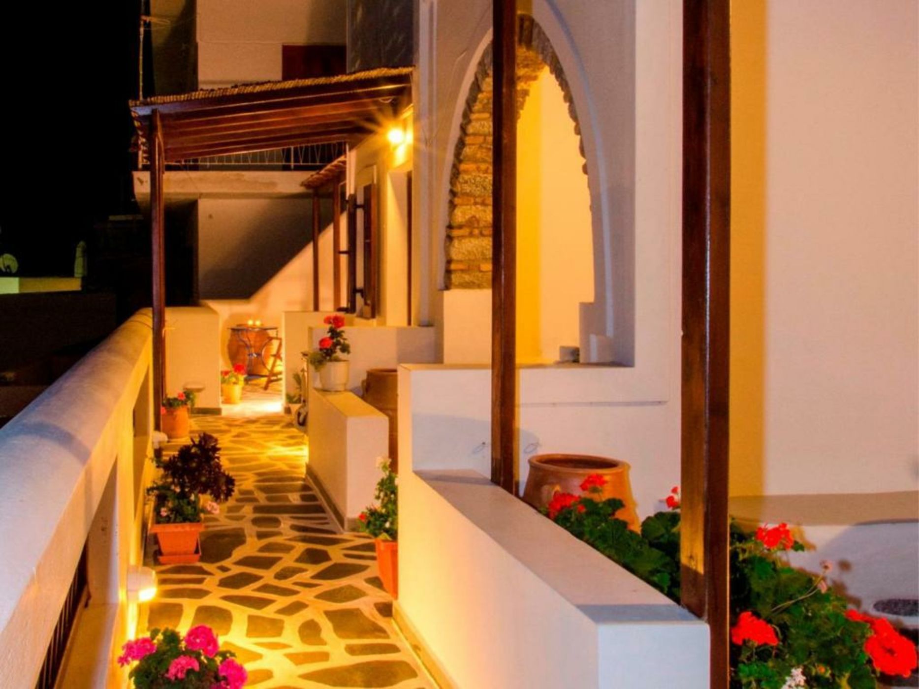 Kallichoron Art Boutique Hotel