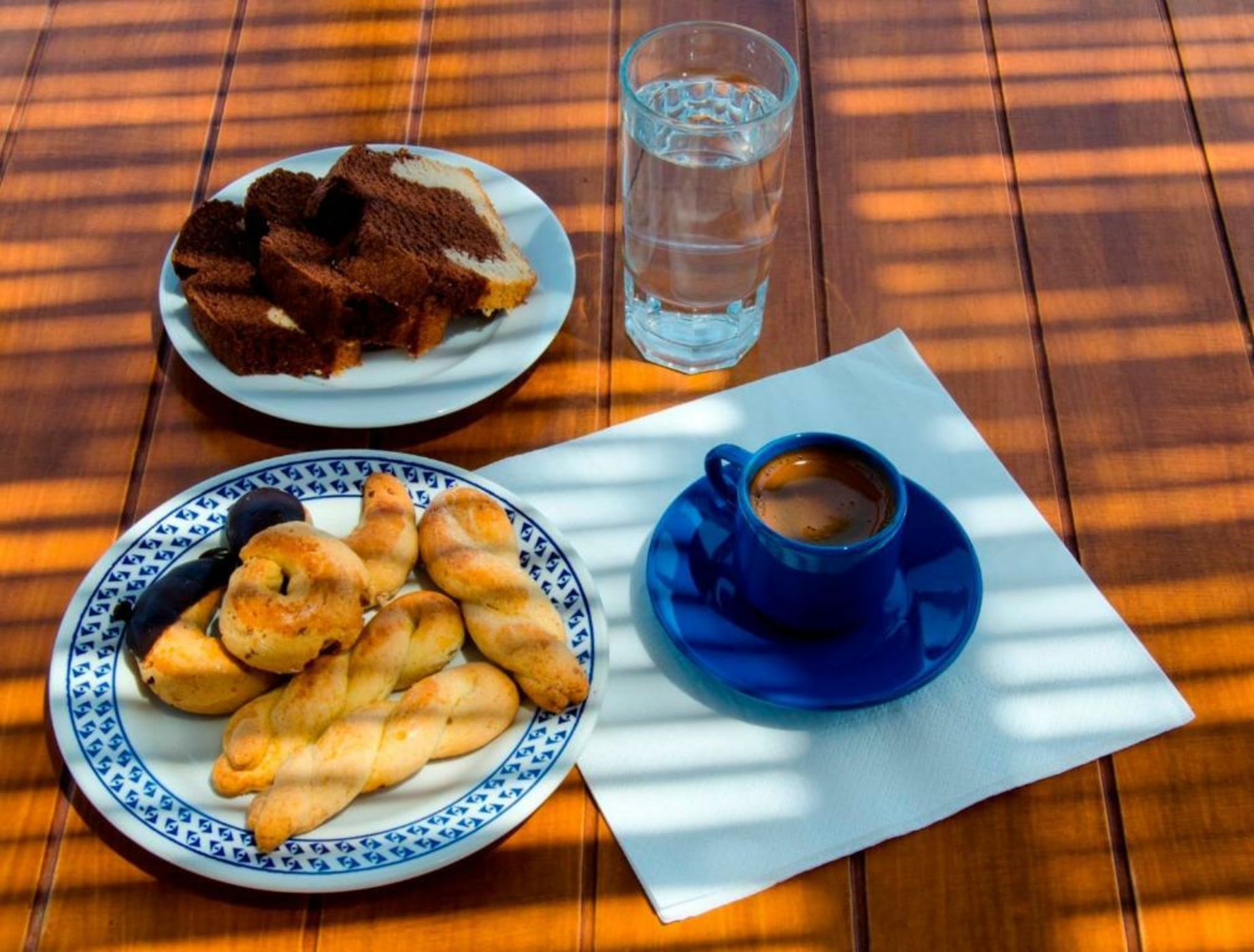 Kallichoron Art Boutique Hotel