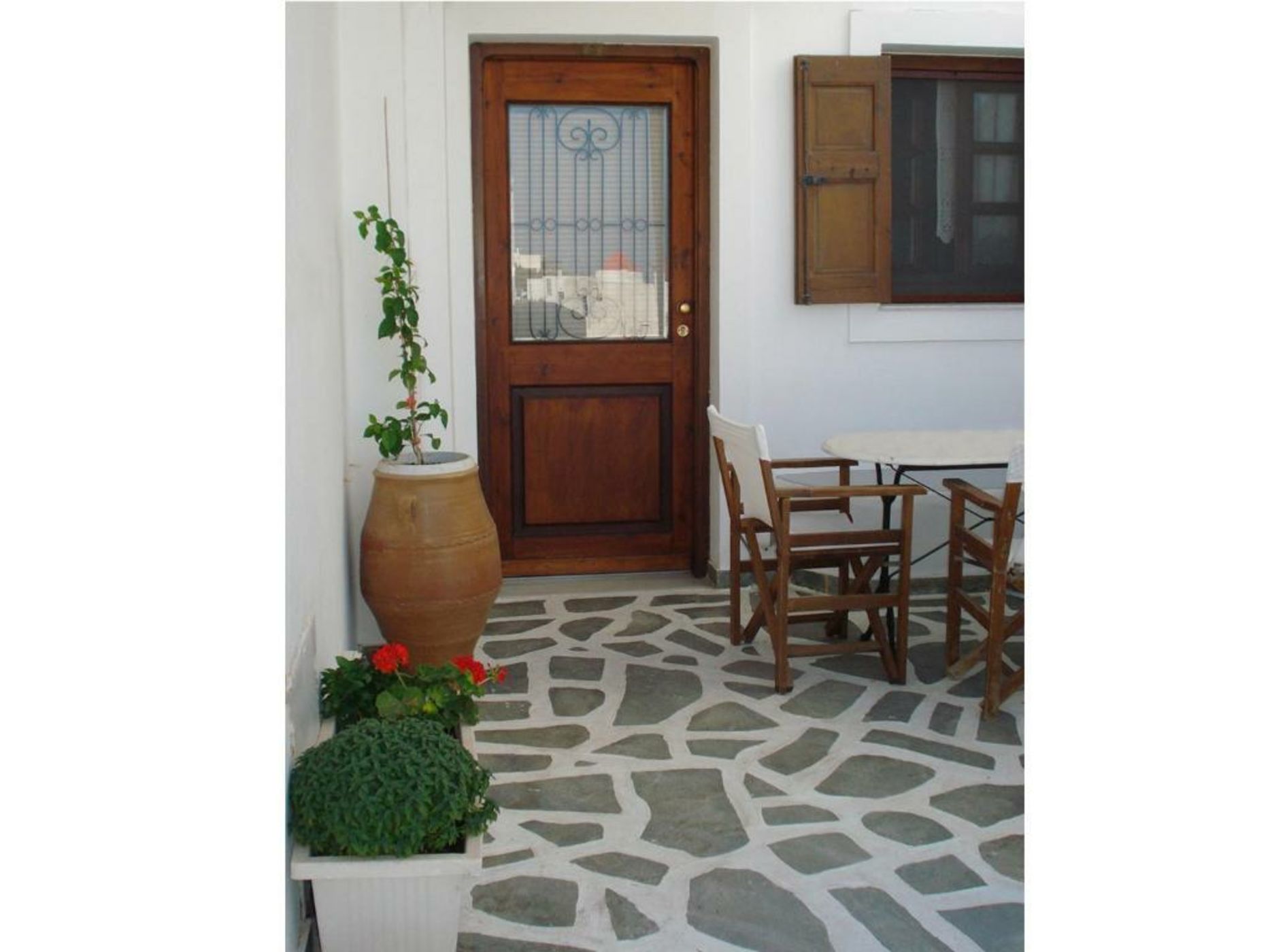 Kallichoron Art Boutique Hotel