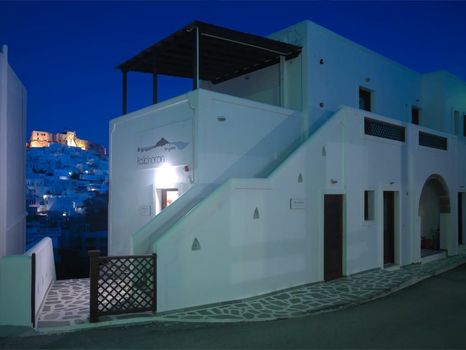 Kallichoron Art Boutique Hotel