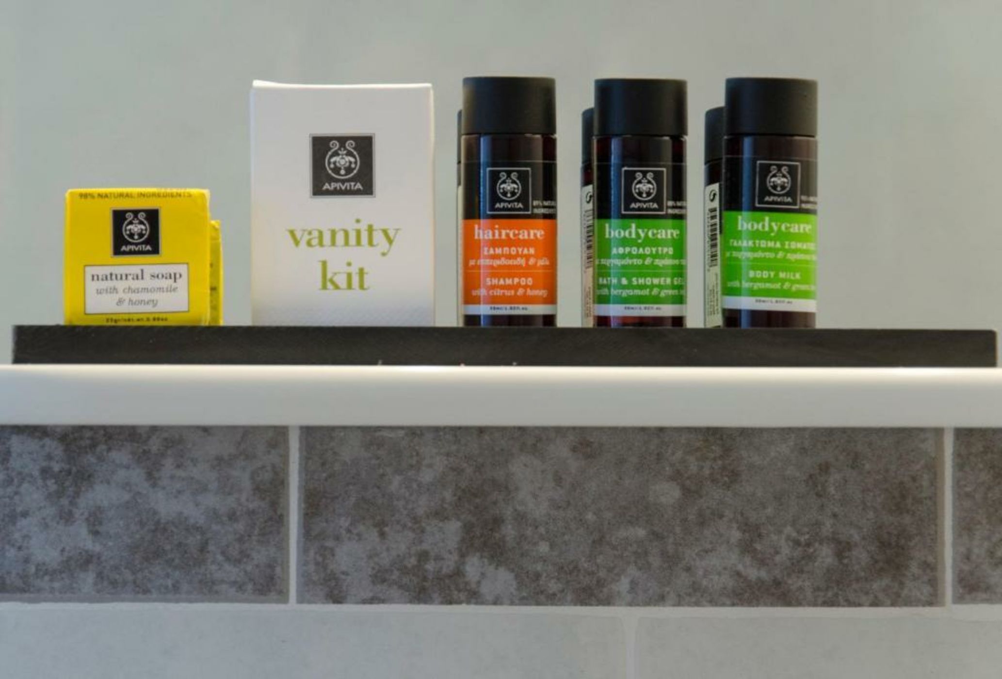 Kallichoron Art Boutique Hotel