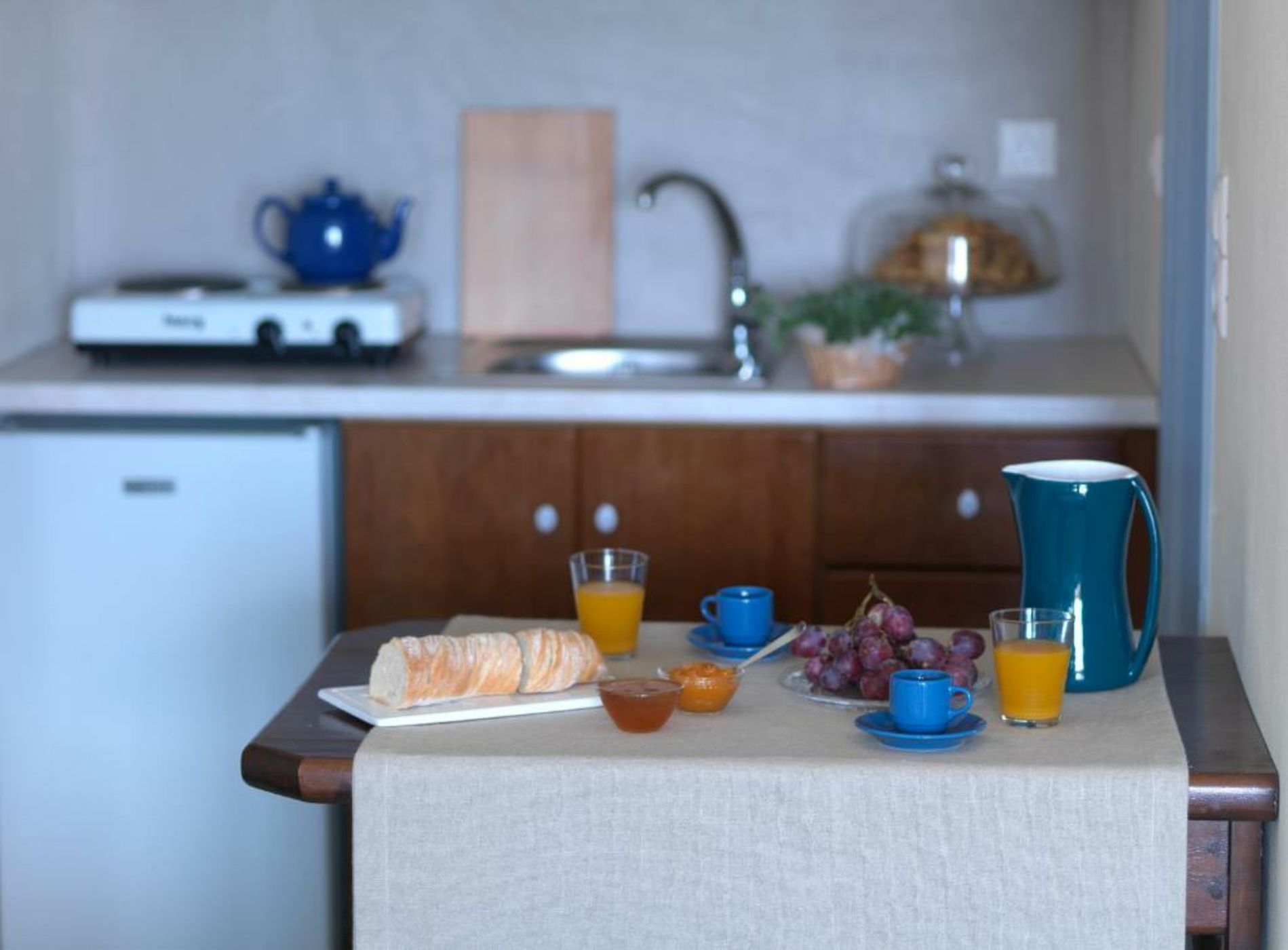 Kallichoron Art Boutique Hotel