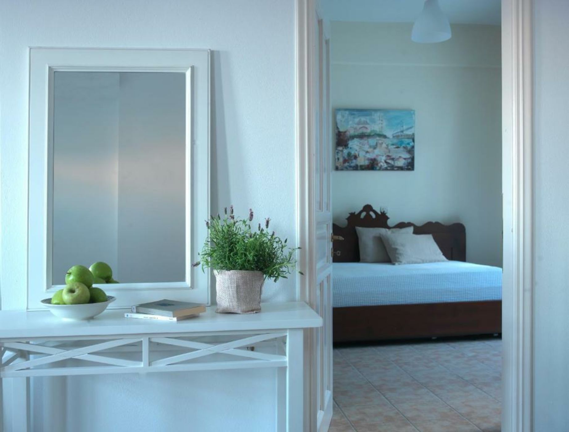 Kallichoron Art Boutique Hotel