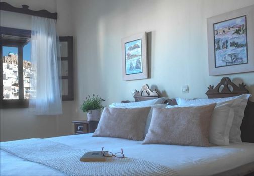 Kallichoron Art Boutique Hotel