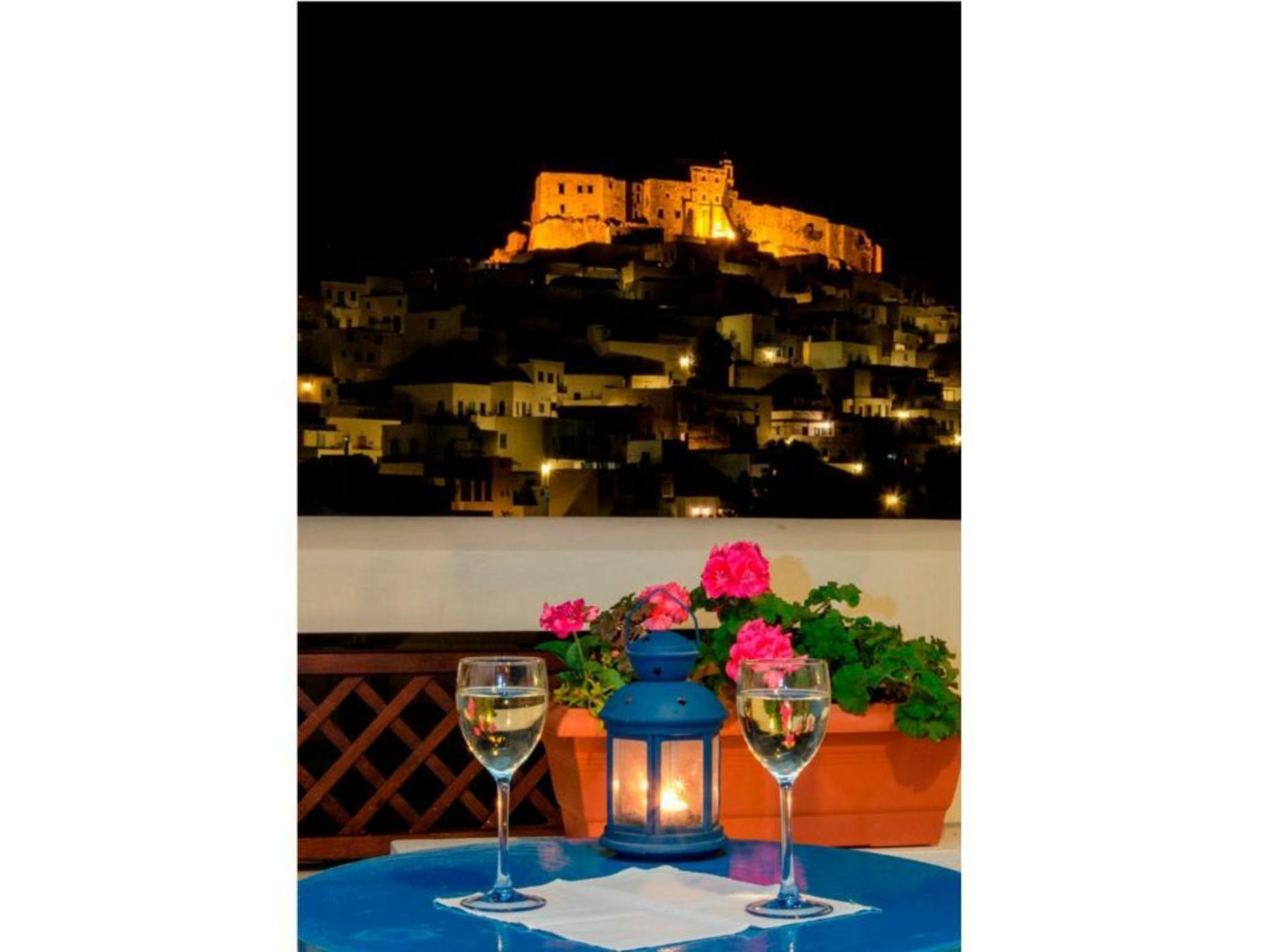 Kallichoron Art Boutique Hotel