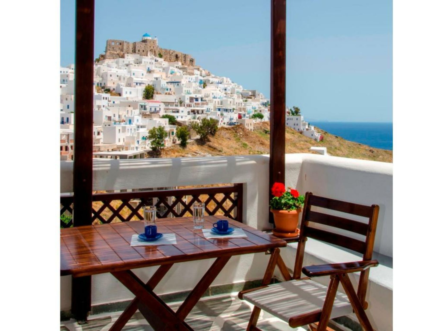 Kallichoron Art Boutique Hotel