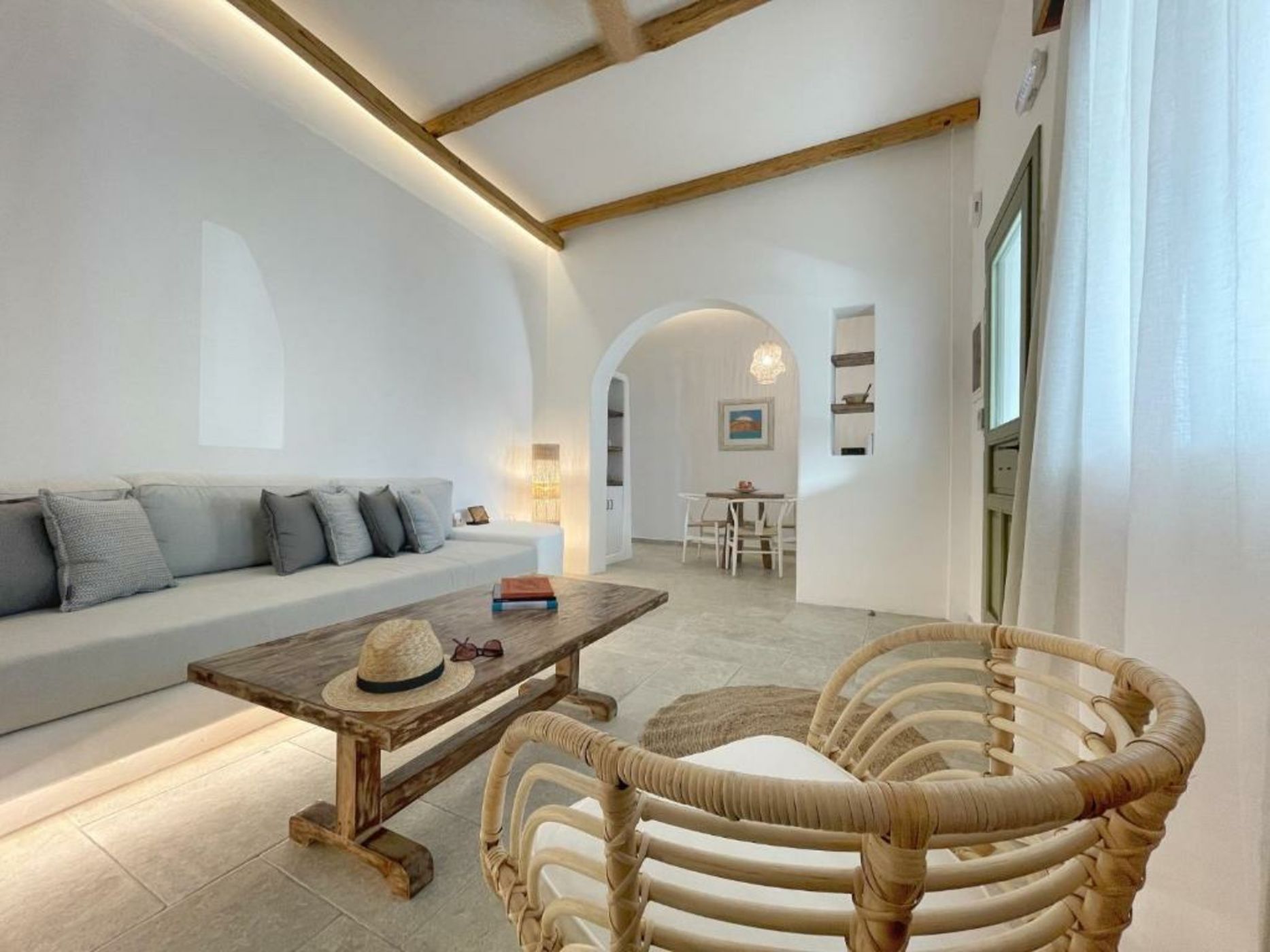 Kallichoron Art Boutique Hotel