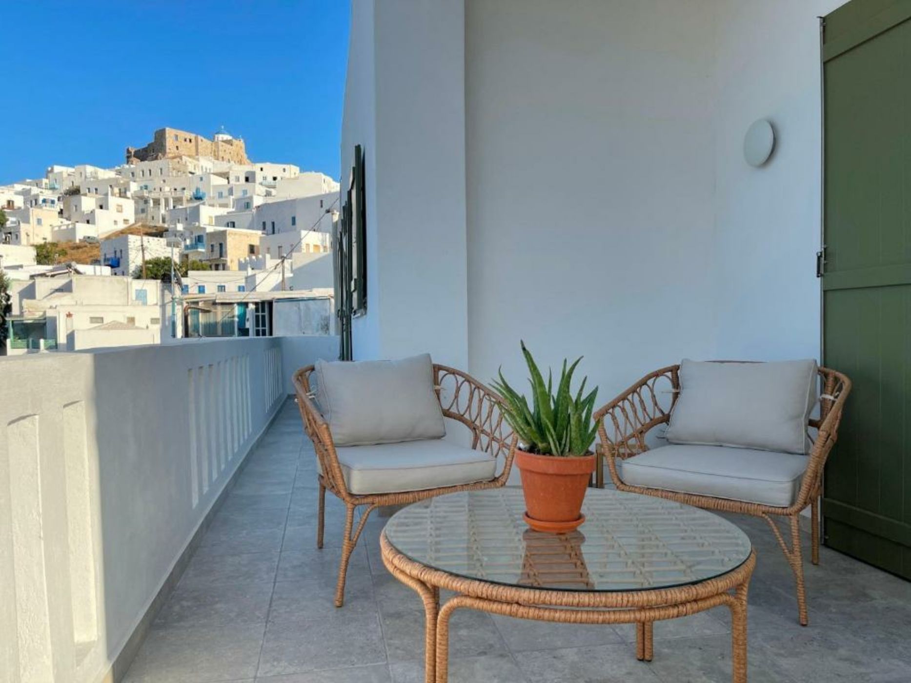 Kallichoron Art Boutique Hotel