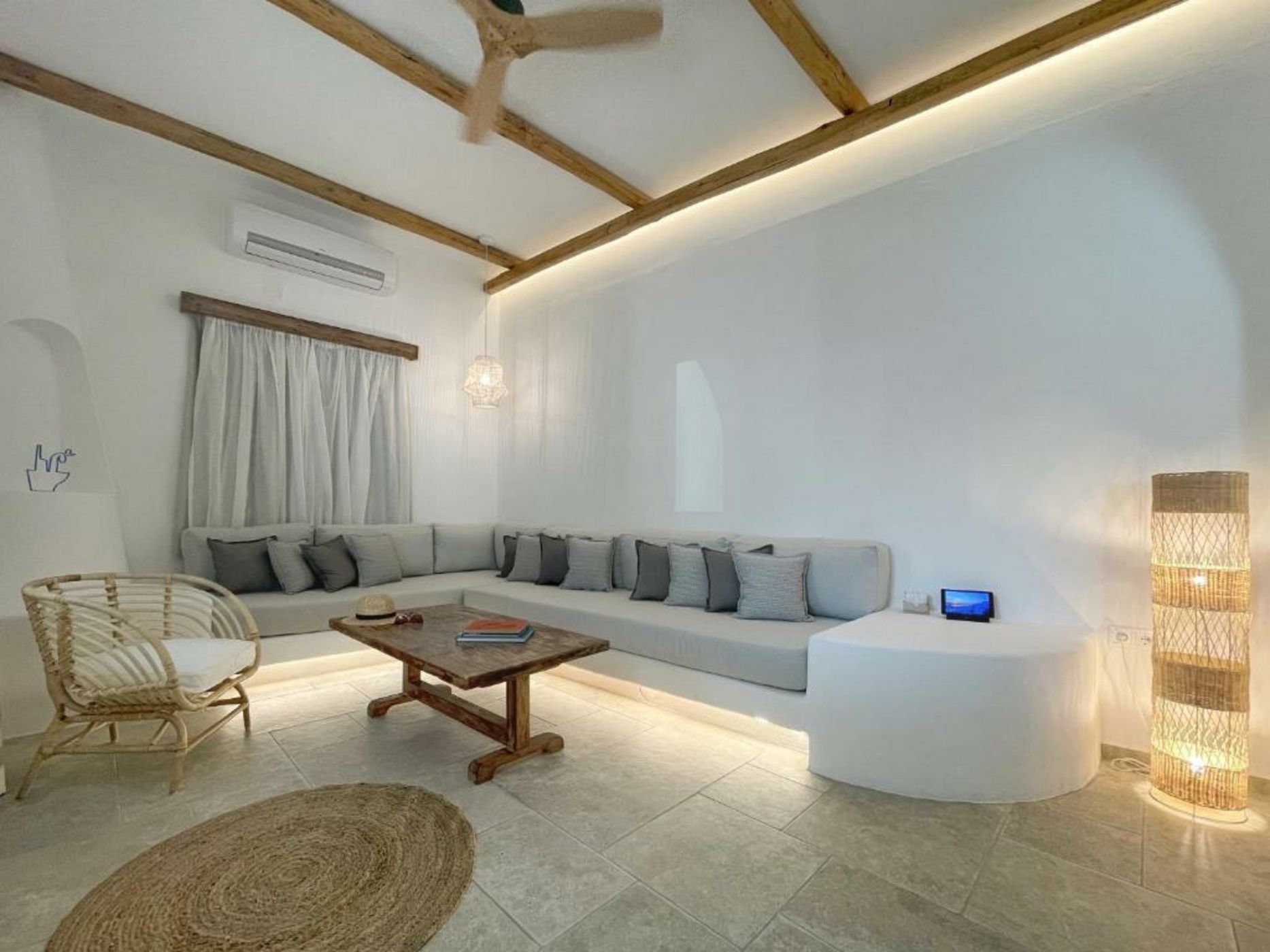 Kallichoron Art Boutique Hotel