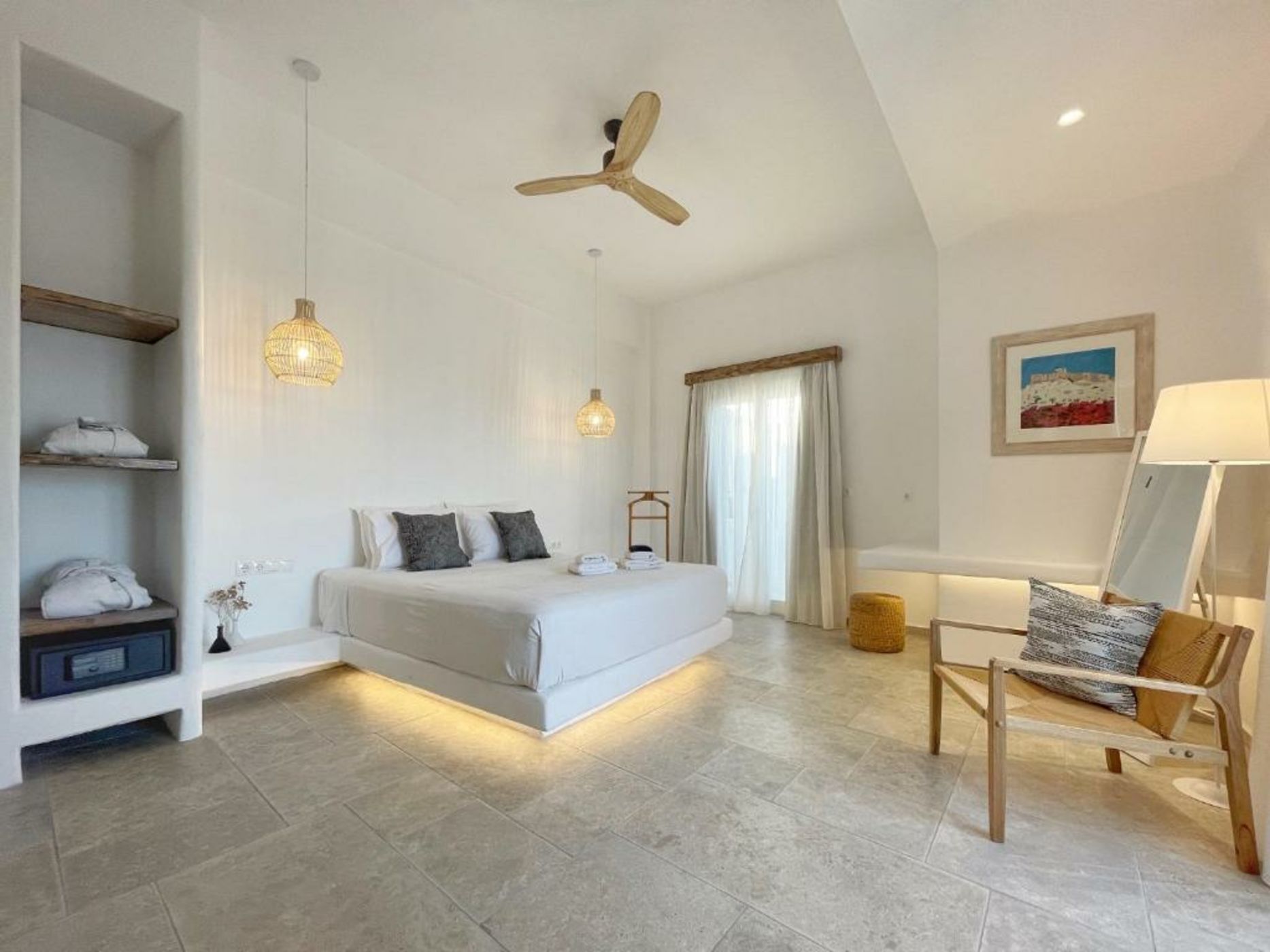 Kallichoron Art Boutique Hotel