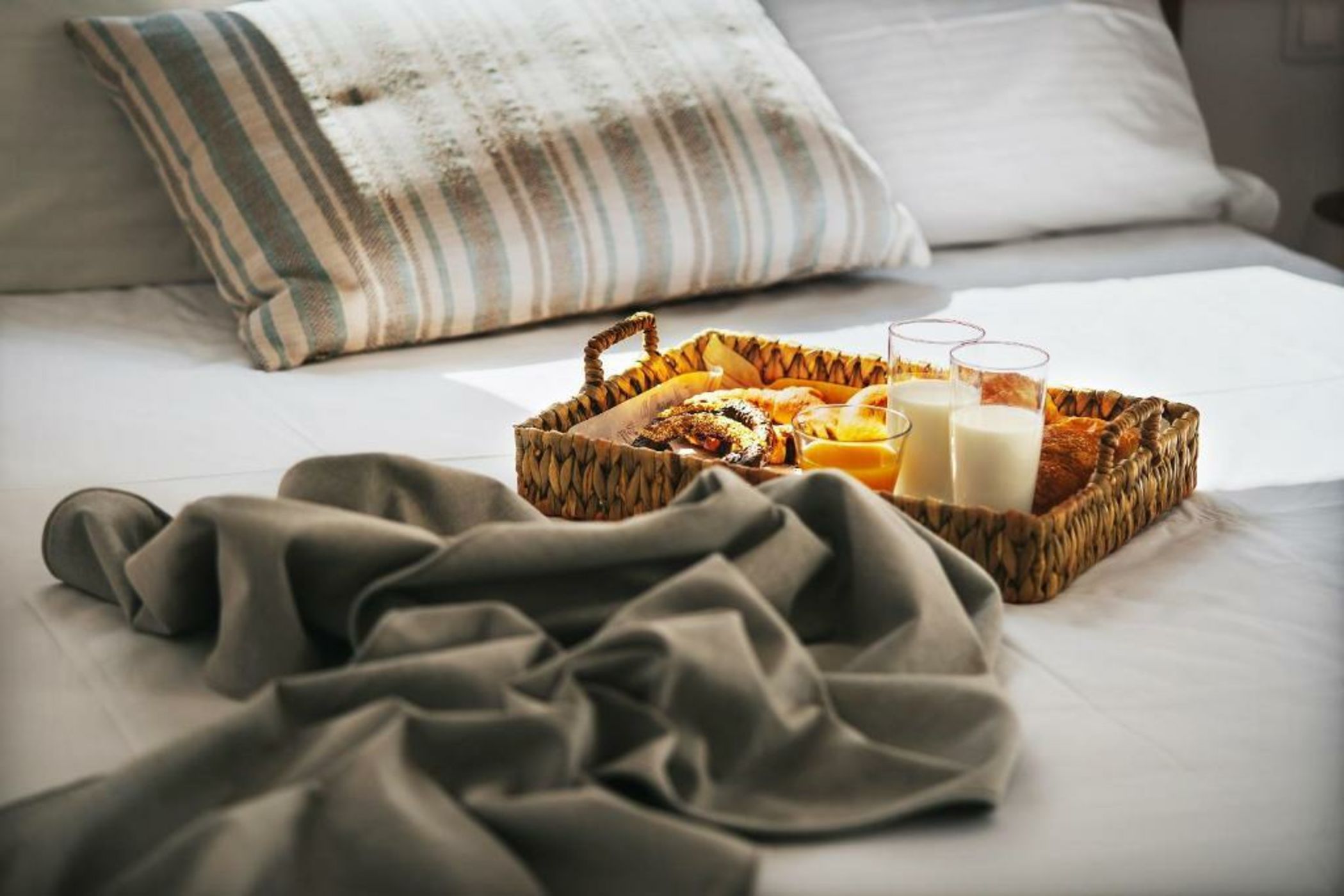 Andromeda Residences