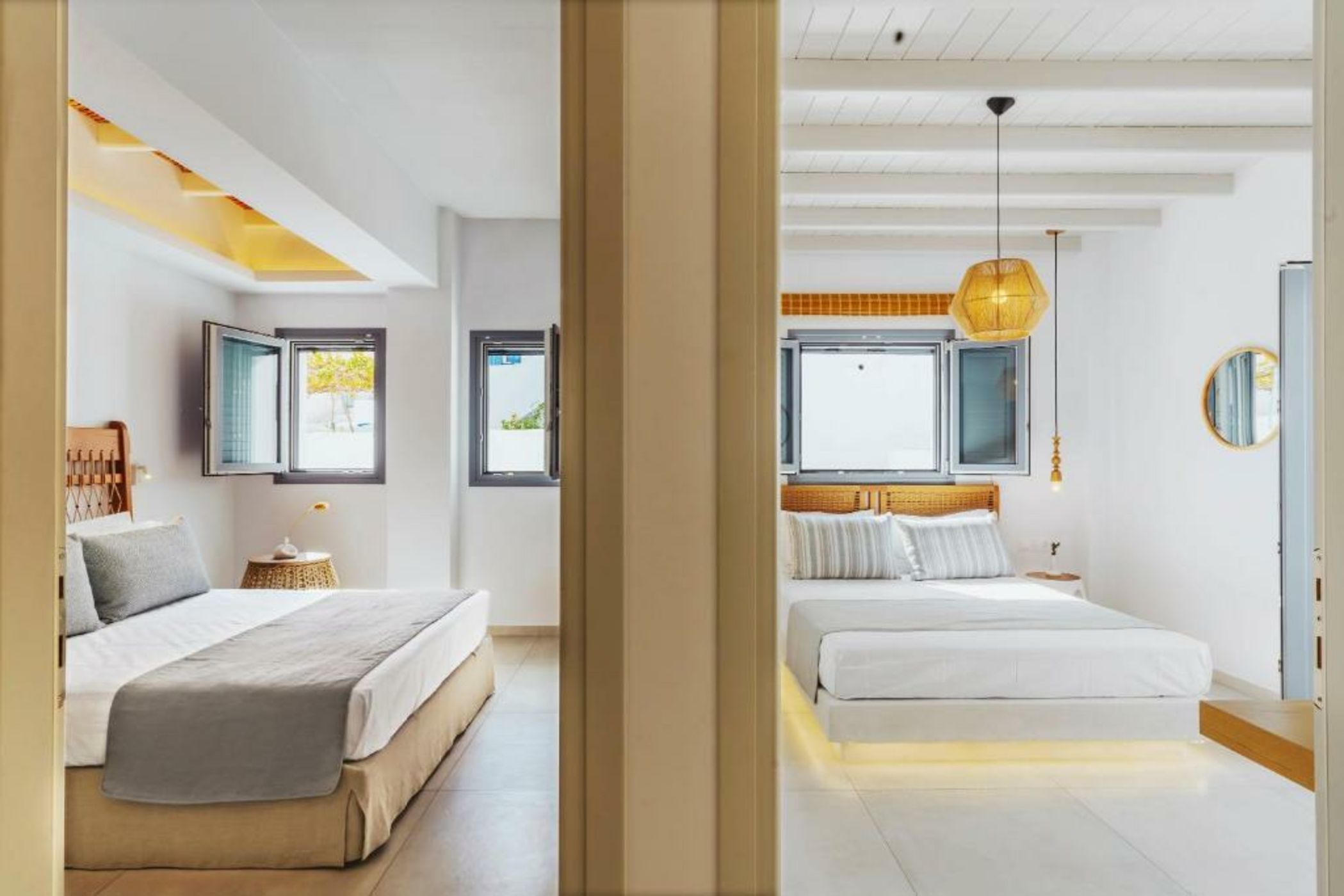 Andromeda Residences