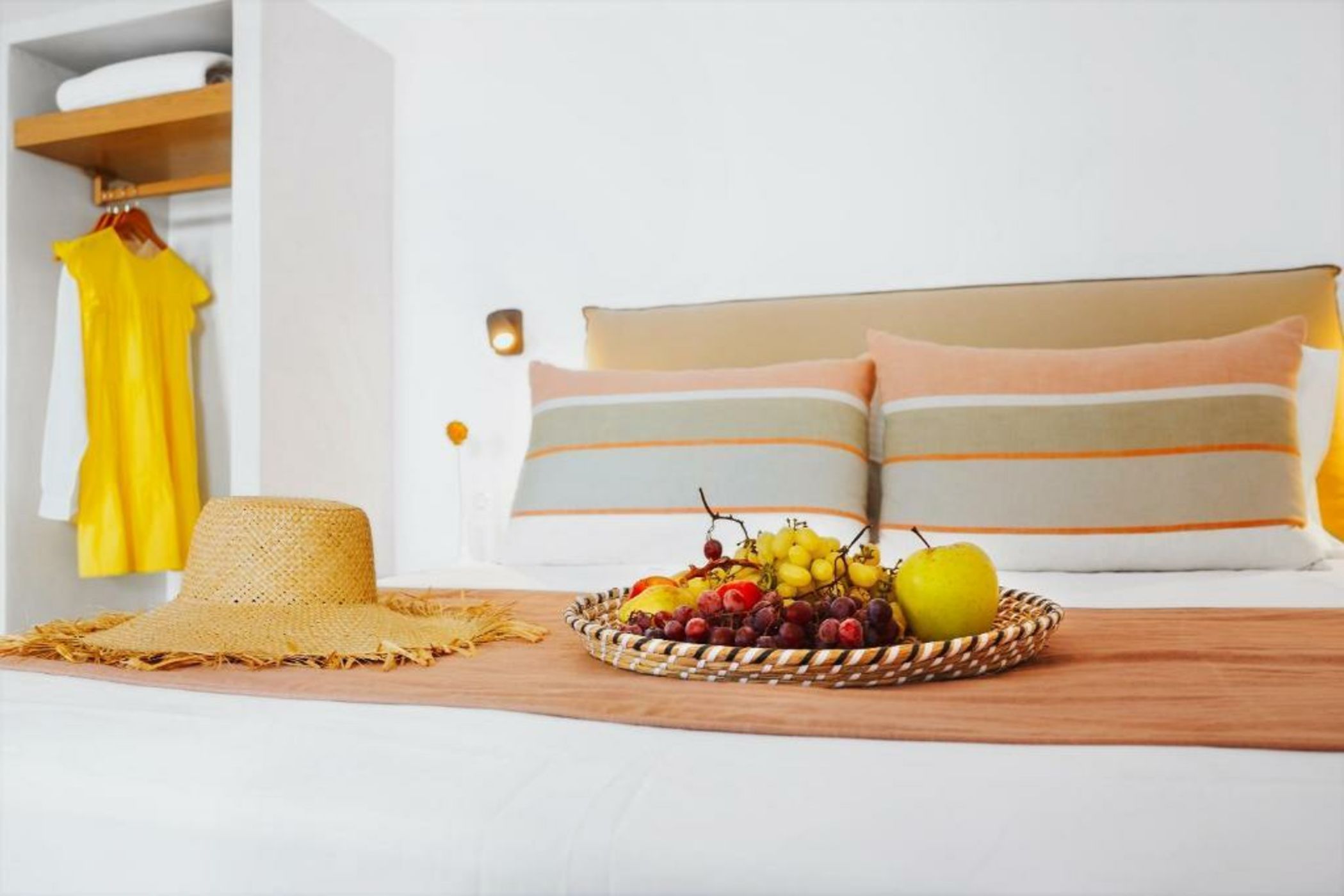 Andromeda Residences